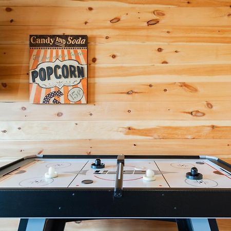 Family Friendly ~ Hocking Hills Cabin ~ Close To Caves, W/Wifi South Bloomingville Ngoại thất bức ảnh