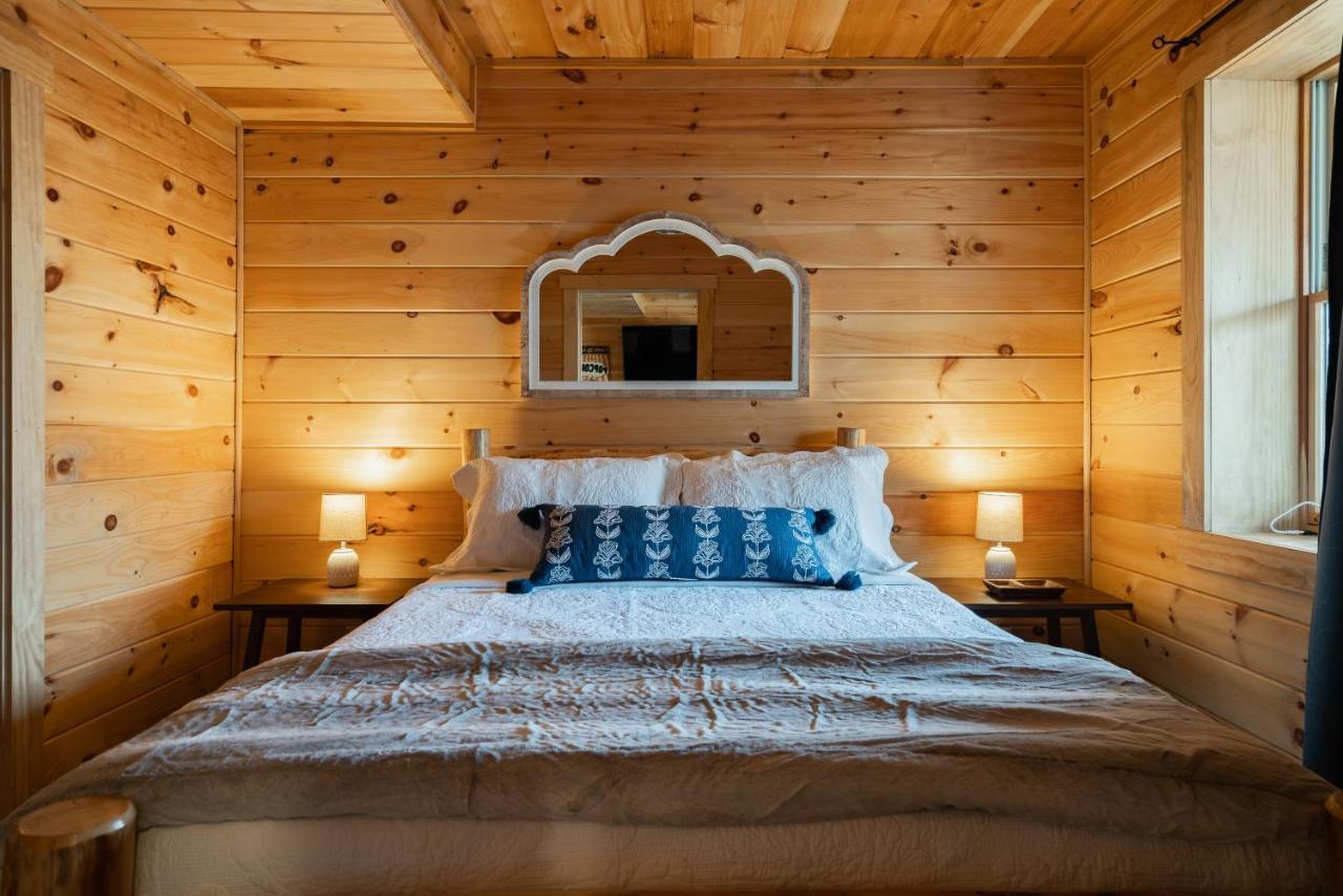Family Friendly ~ Hocking Hills Cabin ~ Close To Caves, W/Wifi South Bloomingville Ngoại thất bức ảnh