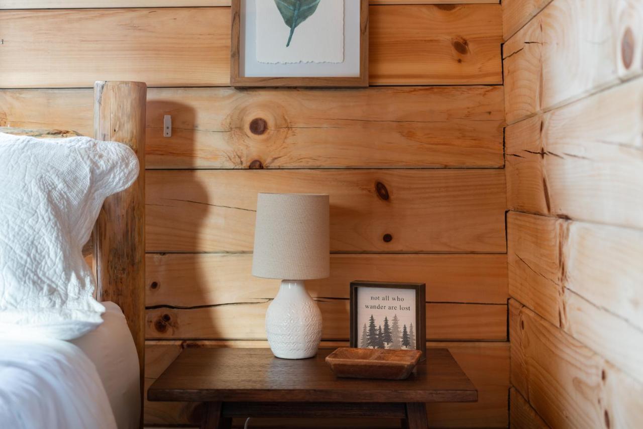 Family Friendly ~ Hocking Hills Cabin ~ Close To Caves, W/Wifi South Bloomingville Ngoại thất bức ảnh